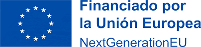Logo Financiado por la Unión Europea
