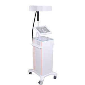 Unidad MICROONDAS RADIOTHERM 1006 vendida por Sanro Electromedicina