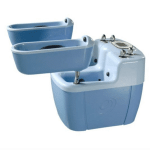BAÑO MMSS y MMII ELECTRA - Sanro Electromedicina