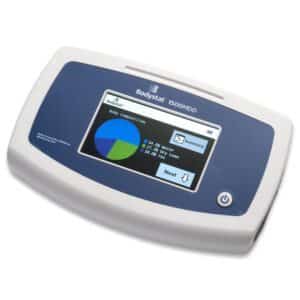 Bodystat 1500MDD – Analizador Corporal por Bioimpedancia