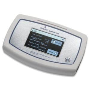Bodystat Quadscan 4000 Touch – Analizador de Bioimpedancia Clínica