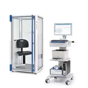 Unidad BODYSTIK Sanro Electromedicina