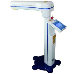 Unidad de LASER CAÑON EASYONE vendida por Sanro Electromedicina