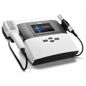 PHYSIOGO LITE LASER Sanro Electromedicina