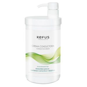 Crema Conductora Radiofrecuencia 1000 ml - Sanro Electromedicina