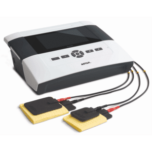 Unidad de electromedicina PhysioGo 100A / 101A de Sanro