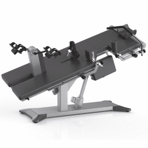 Ergómetro reclinado ERGOSELECT 12 Sanro Electromedicina