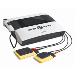Unidad PhysioGo 300A de Sanro Electromedicina