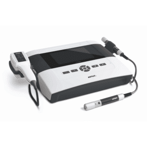 Unidad PhysioGo 400C de terapia láser Sanro Electromedicina