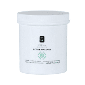 Crema Compacta de Masaje 500 ml Sanro Electromedicina