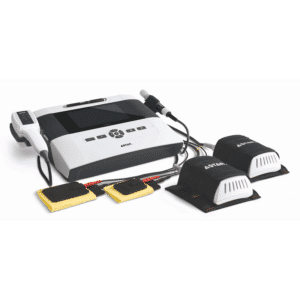 Unidad PhysioGo 500I / 501I Sanro Electromedicina