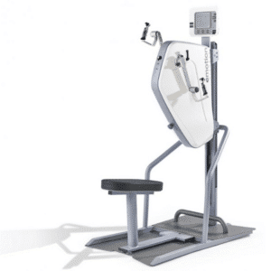 Unidad Motion Body 600 de Sanro ELectromedicina