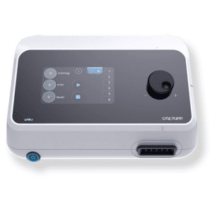 Presoterapia Lite 6 Sanro Electromedicina