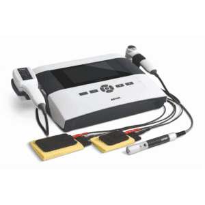 Unidad physio go 700C / 701C Sanro Electromedicina