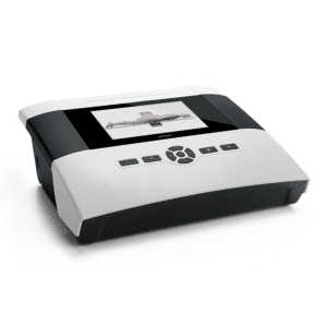 Unidad PhysioMG 827 de Sanro Electromedicina