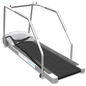 Unidad Ram 870 de Sanro Electromedicina para pruebas de esfuerzo