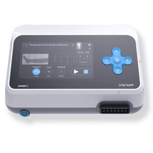 Expert 8 presoterapia de Sanro Electromedicina