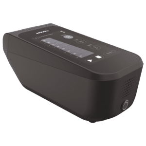 Unidad Move 8 de Sanro Electromedicina para drenaje linfático
