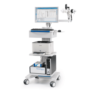 DIFFUSTIK - Sanro Electromedicina