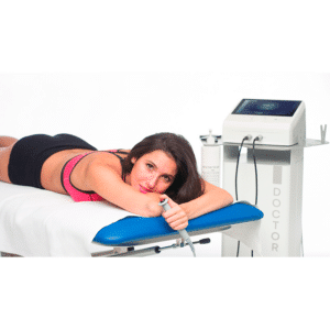 Tratamiento Doctor Tecar Plus Sanro Electromedicina