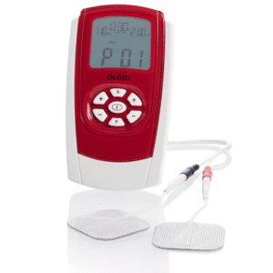 Dolito Basic - Sanro Electromedicina