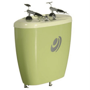 DUCHA KNEIPP comercializada por Sanro Electromedicina