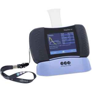 Sanro Electromedicina unidad EASYONE AIR