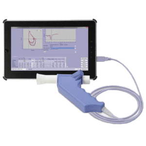 Unidad EASY-ON PC Sanro Electromedicina