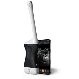 Unidad EC7 HD3 – Endocavitaria vendido por Sanro Electromedicina