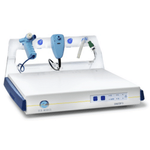 EXHALYZER D Sanro Electromedicina