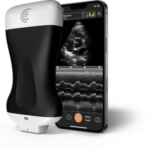 Unidad PA HD3 – Cardiaco Sanro Electromedicina
