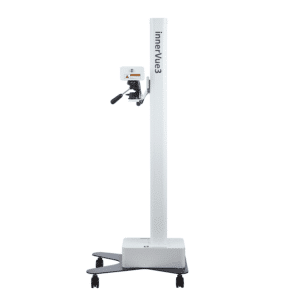 Unidad Inner Vue 3 de Sanro Electromedicina para diagnósticos