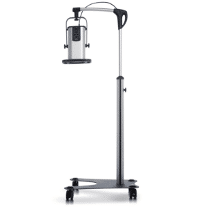 Lámpara de infrarrojos Lumina Sanro Electromedicina