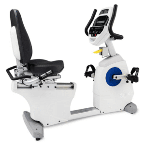 Cicloergómetro MED 7.0R vendido por Sanro Electromedicina