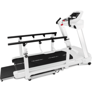 Ergómetro MED 7.0 T de Sanro Electromedicina