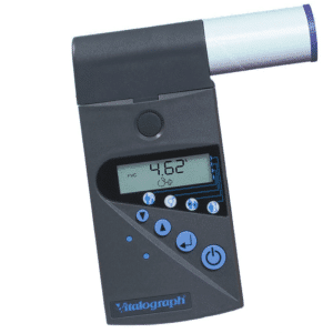 Unidad Micro Sanro Electromedicina