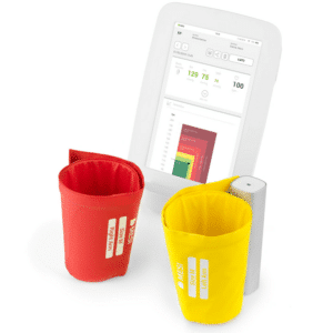 Unidad MESI mTABLET BP Sanro Electromedicina
