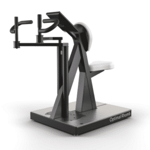 Unidad Optimal Rhomb de Sanro Electromedicina