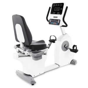 CICLOERGOMETRO RECLINADO PT - 4.0 R de Sanro Electromedicina