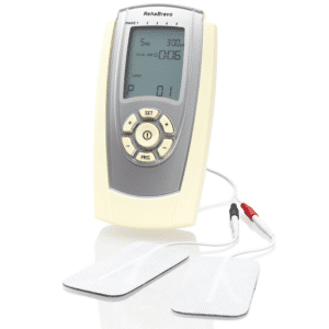 Unidad Rehabravo comercializada por Sanro Electromedicina