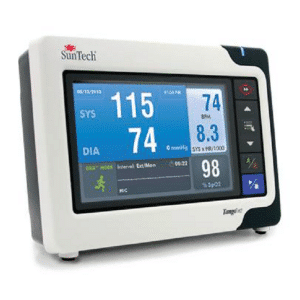 Monitor automático Tango M2 para la medición arterial