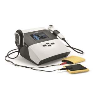PhysioGo.Lite COMBO comercializado por Sanro Electromedicina