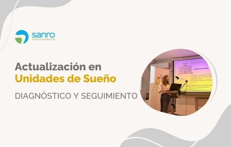 Formación y Tecnología en Sueño Madrid
