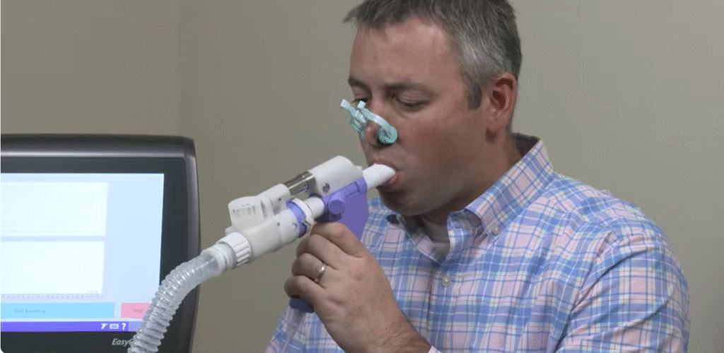 Errores en espirometría que afectan al diagnóstico respiratorio en consulta clínica
