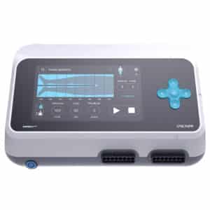 Equipo de presoterapia profesional CarePump Expert8 Duo de 8 cámaras