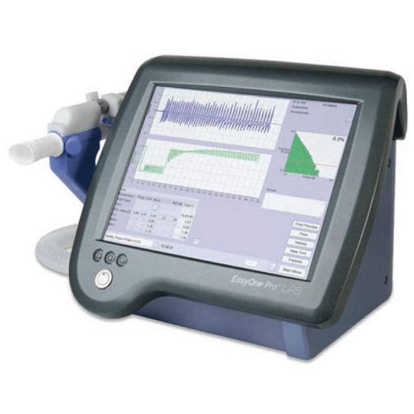 Unidad EASYONE PRO LAB a la venta por Sanro Electromedicina