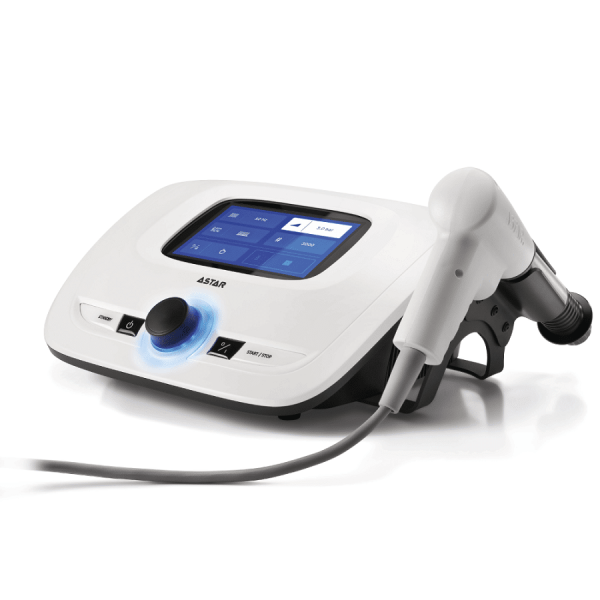IMPACTIS M+ Sanro Electromedicina
